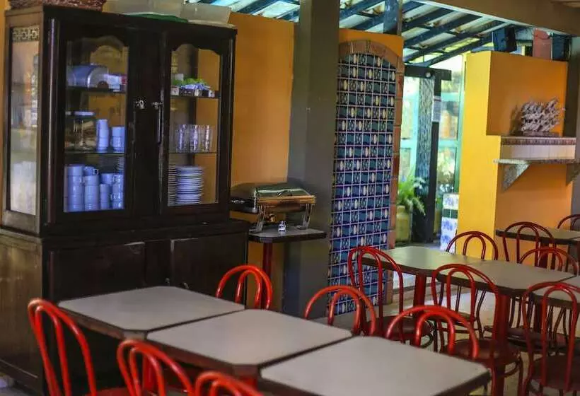 ホテル Pousada Villas Boas Arraial Do Cabo