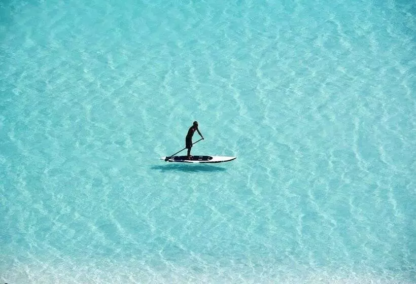 ホテル Pousada Villas Boas Arraial Do Cabo