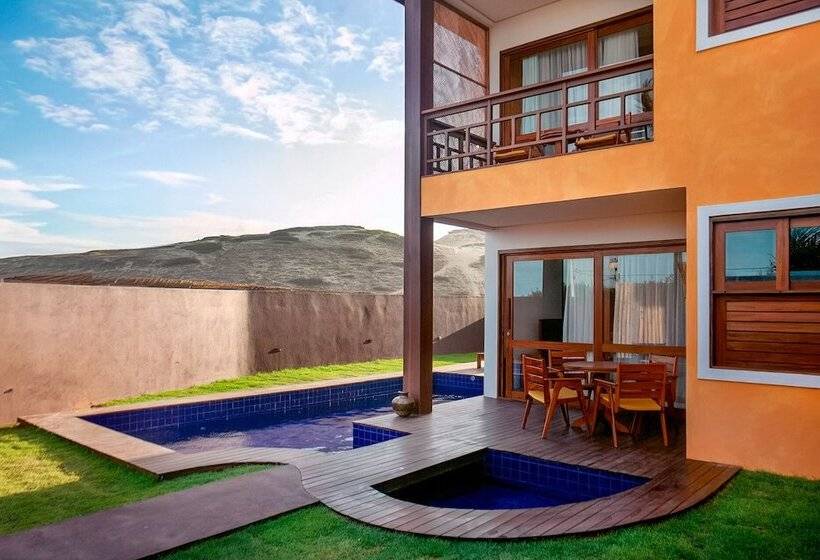 فندق Zorah Beach