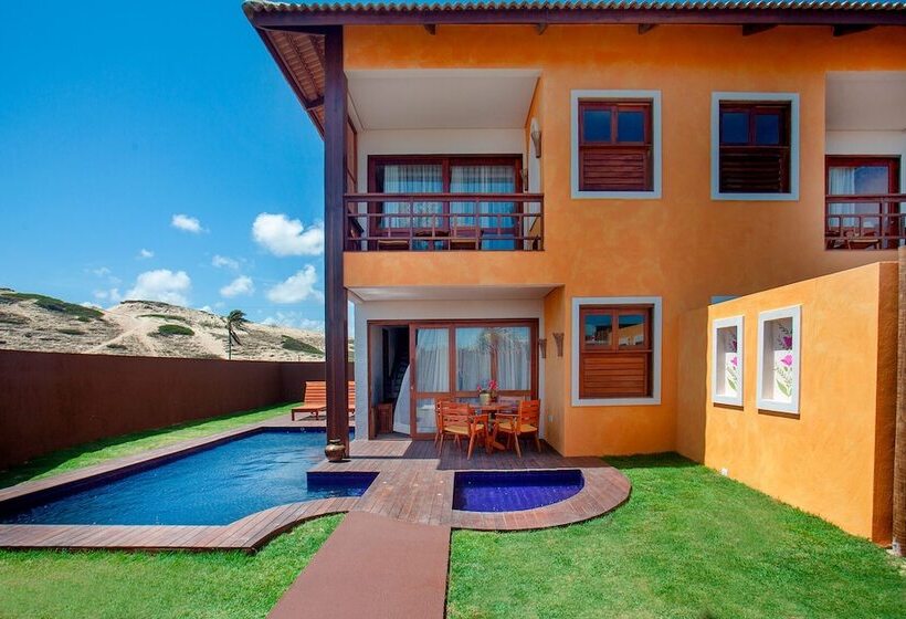 فندق Zorah Beach