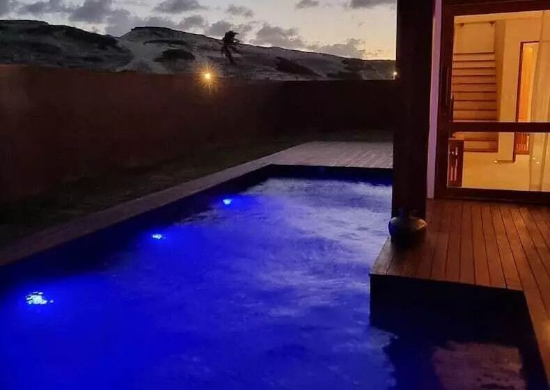 ホテル Zorah Beach