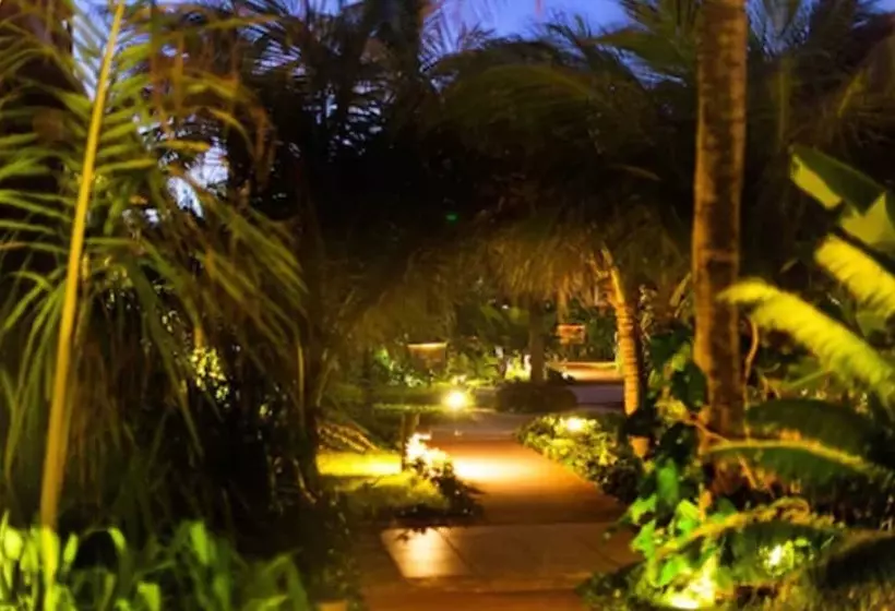 ホテル Zorah Beach