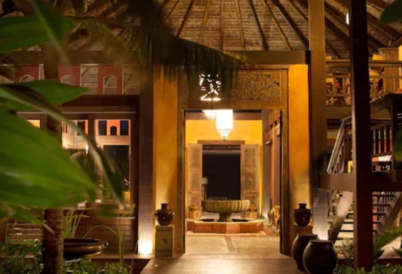 فندق Zorah Beach