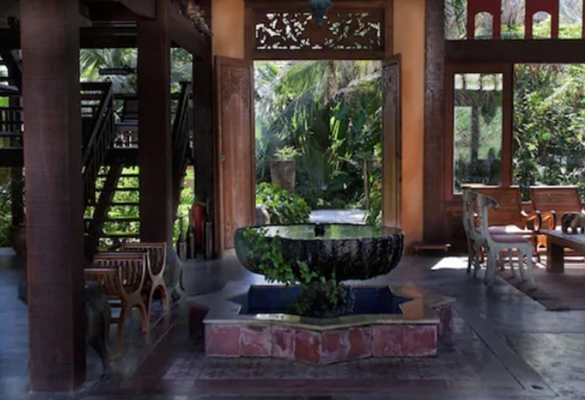 فندق Zorah Beach