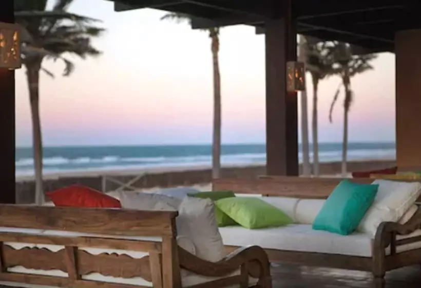 ホテル Zorah Beach