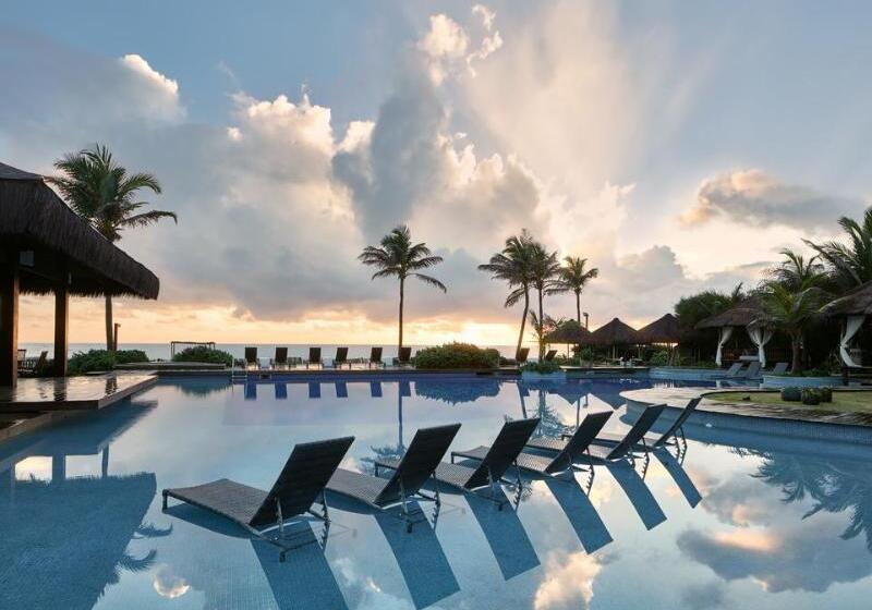 فندق Zorah Beach