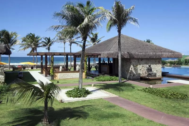 ホテル Zorah Beach