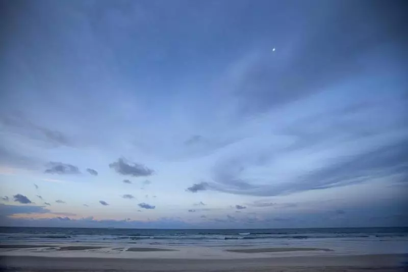 ホテル Zorah Beach