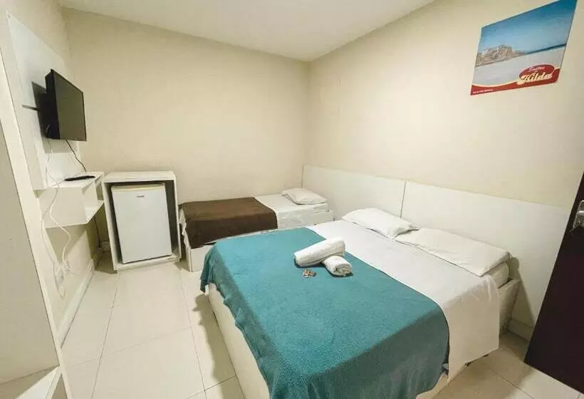 Mdj Suites