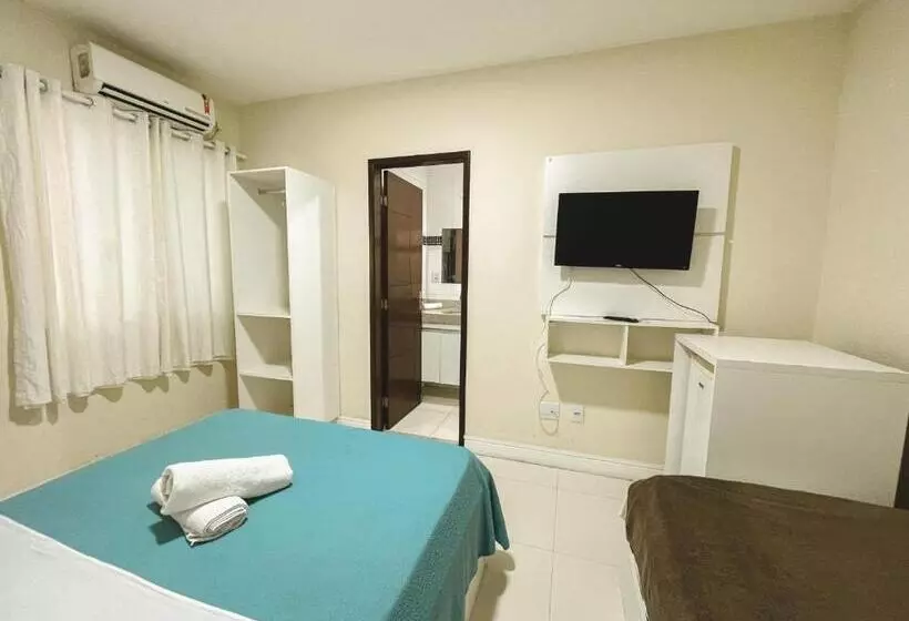 Mdj Suites