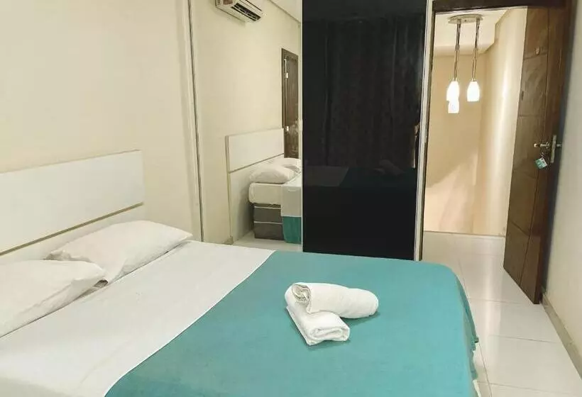 Mdj Suites