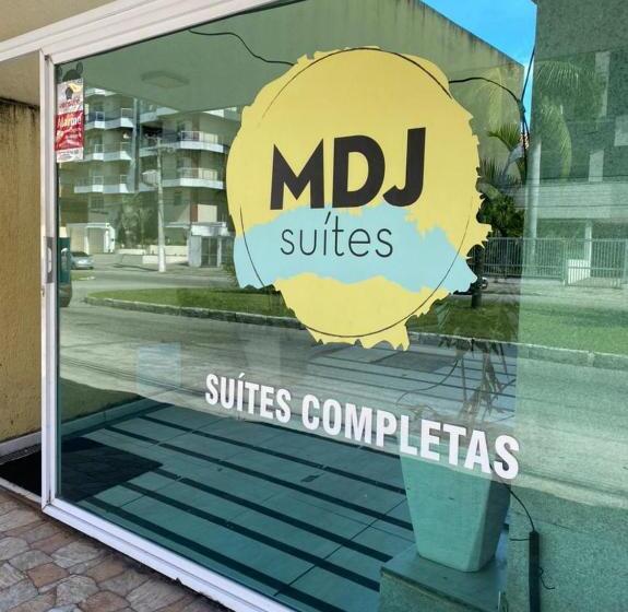 Mdj Suites