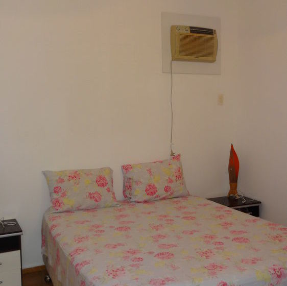 Пансион Condomínio Paraíso De Maracajaú I