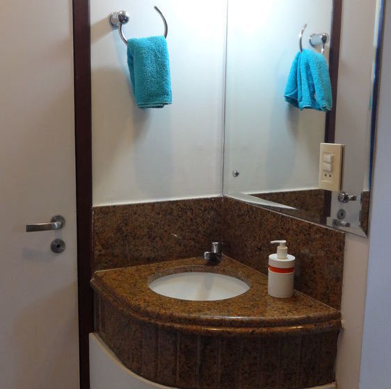 Пансион Condomínio Paraíso De Maracajaú I