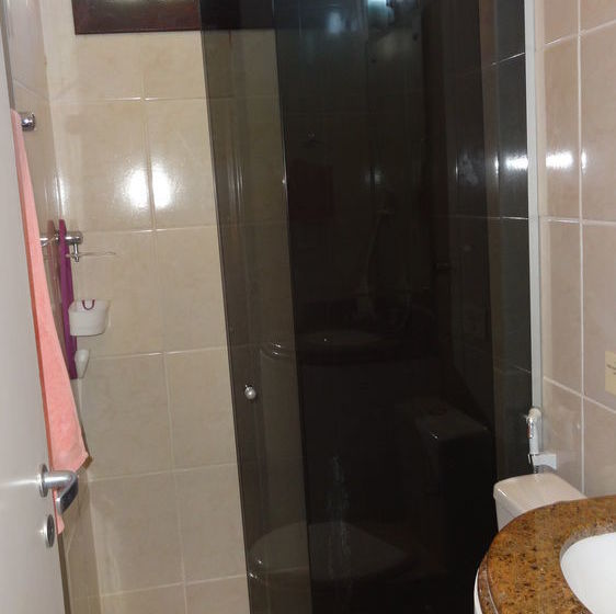 Пансион Condomínio Paraíso De Maracajaú I