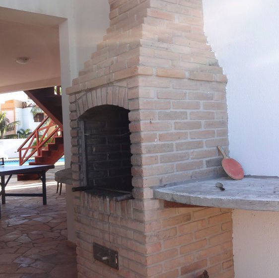 Пансион Condomínio Paraíso De Maracajaú I