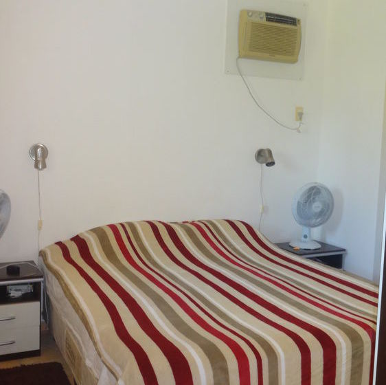 Пансион Condomínio Paraíso De Maracajaú I