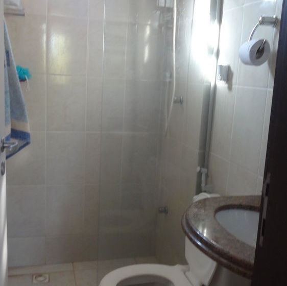 Пансион Condomínio Paraíso De Maracajaú I