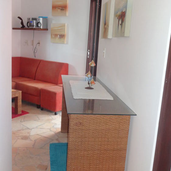 Пансион Condomínio Paraíso De Maracajaú I