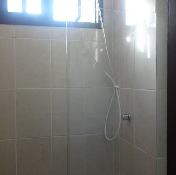 Пансион Condomínio Paraíso De Maracajaú I