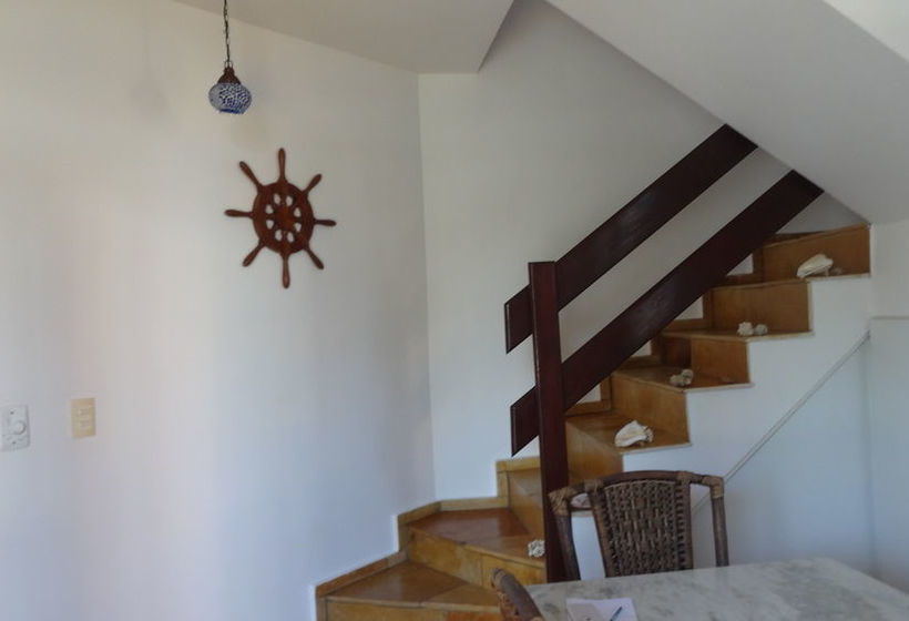 Пансион Condomínio Paraíso De Maracajaú I