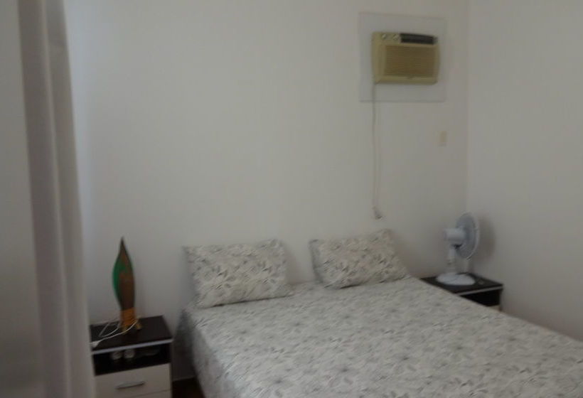 Пансион Condomínio Paraíso De Maracajaú I