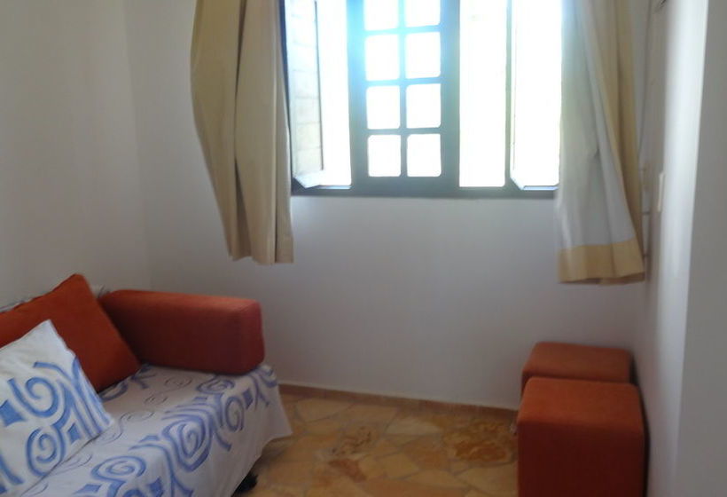 Пансион Condomínio Paraíso De Maracajaú I