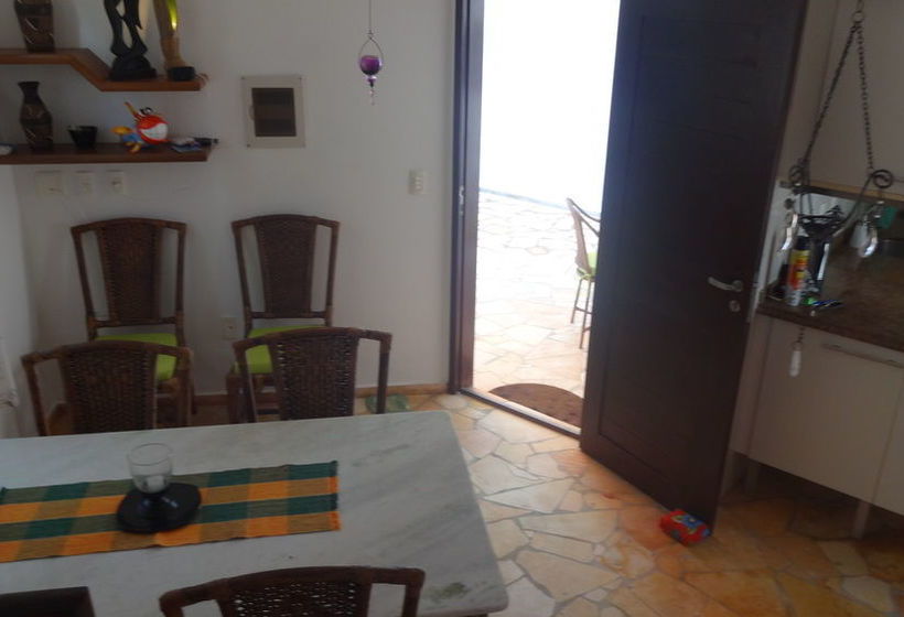 Пансион Condomínio Paraíso De Maracajaú I