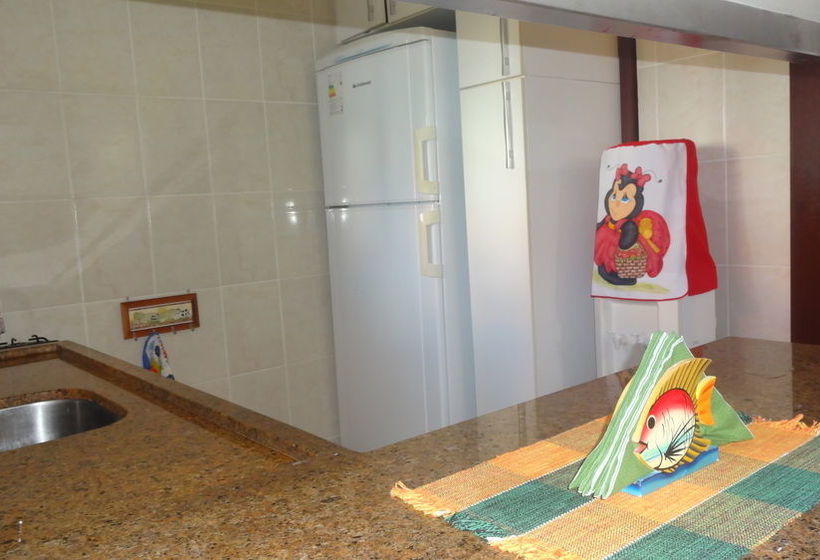 Пансион Condomínio Paraíso De Maracajaú I