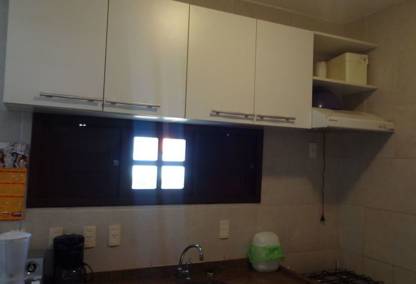 Пансион Condomínio Paraíso De Maracajaú I