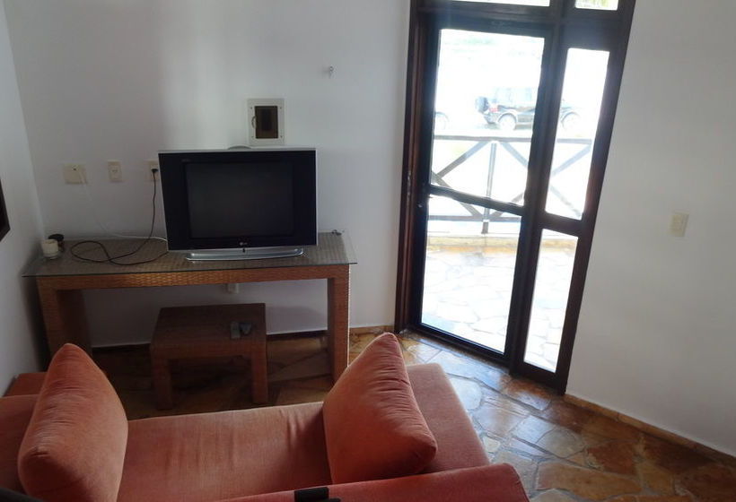 Пансион Condomínio Paraíso De Maracajaú I