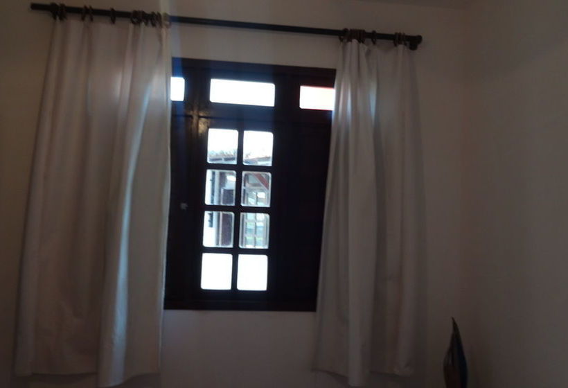 Пансион Condomínio Paraíso De Maracajaú I