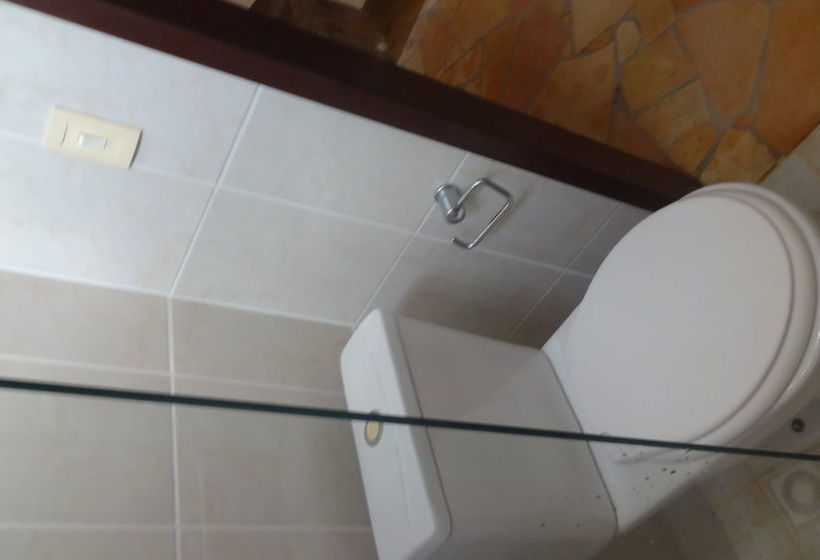 Пансион Condomínio Paraíso De Maracajaú I