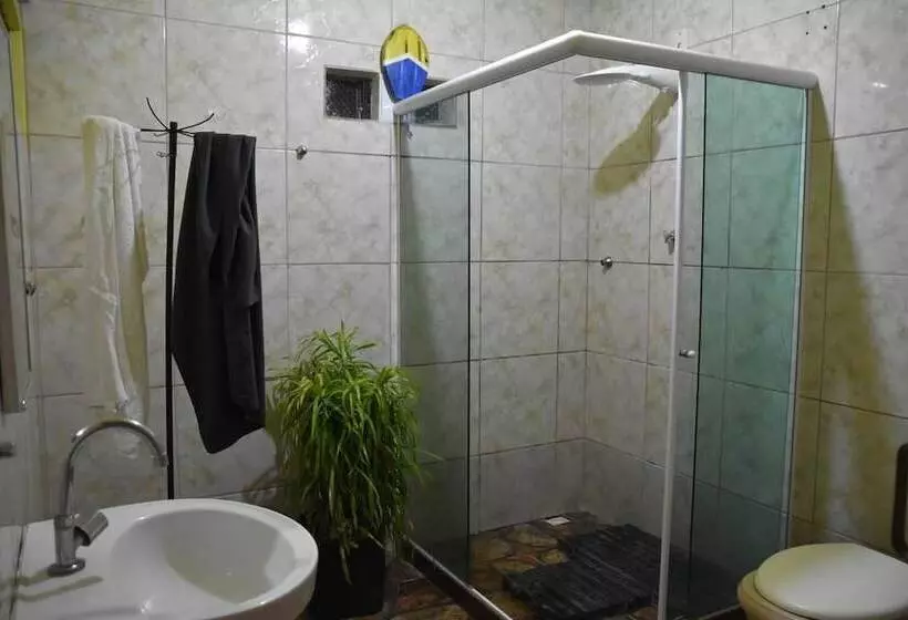 Flor Da Ilha Hostel