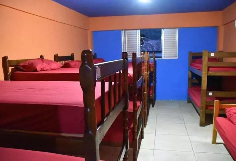 Flor Da Ilha Hostel