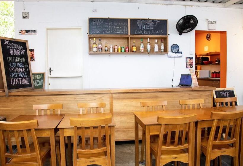 Albergue Mango Tree Ipanema