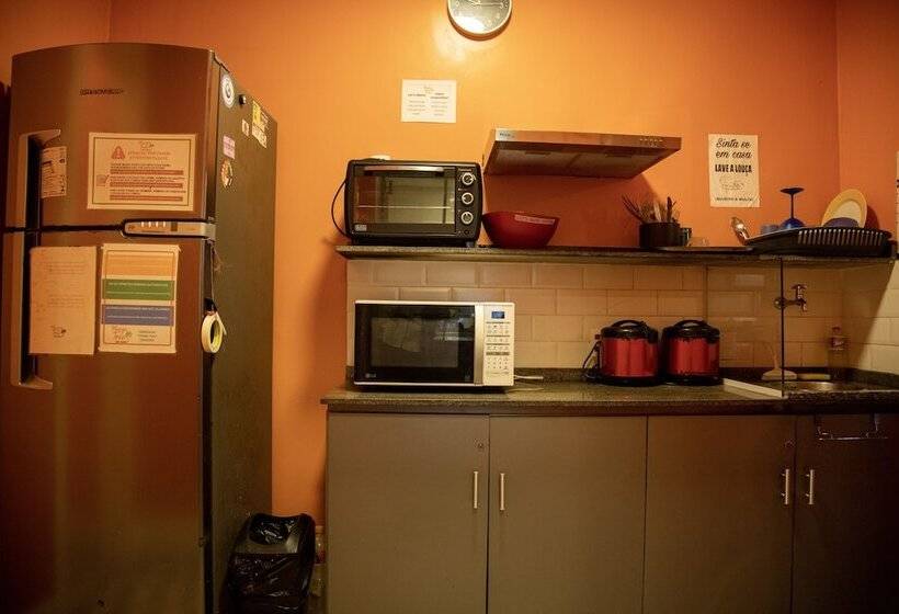 Albergue Mango Tree Ipanema