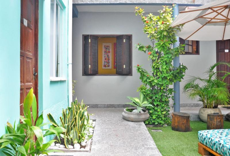 Albergue Mango Tree Ipanema