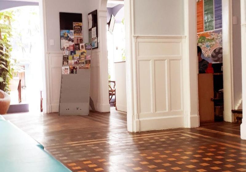 Albergue Mango Tree Ipanema