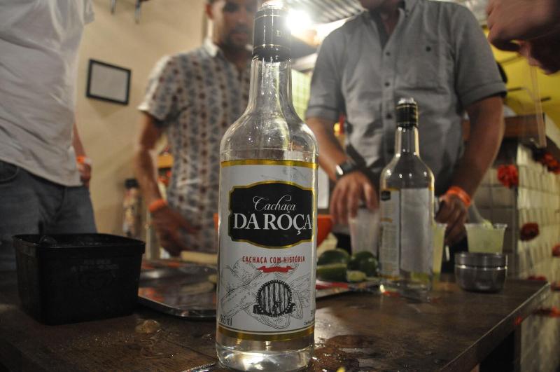 Albergue Mango Tree Ipanema