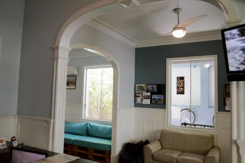 Albergue Mango Tree Ipanema