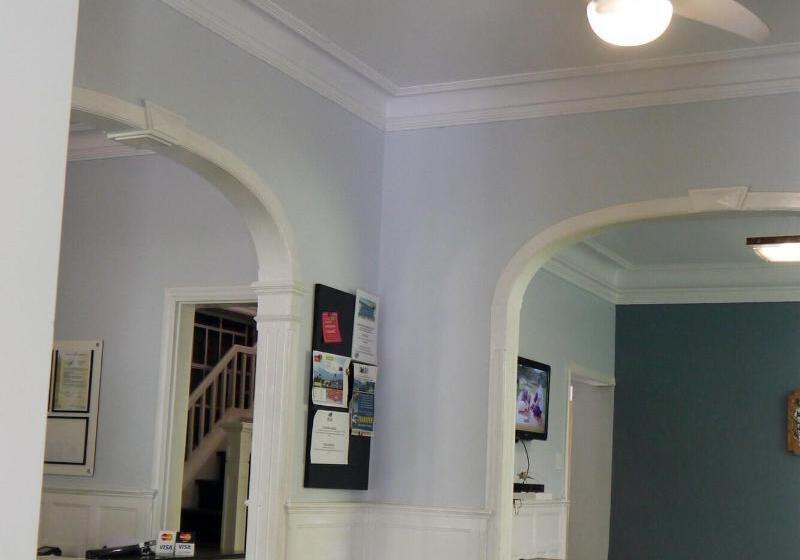 Albergue Mango Tree Ipanema