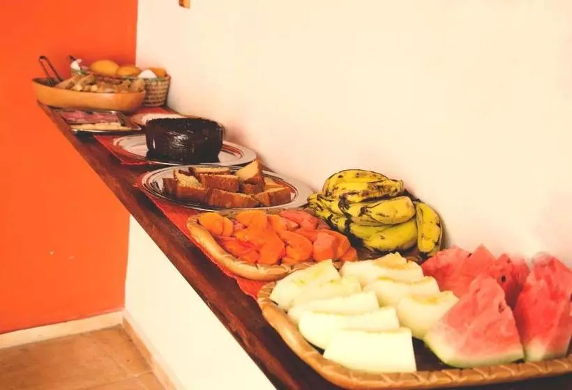 Aamiaismajoitus (B&B) Casa Mar Suites