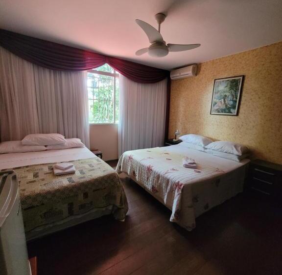 تختخواب و صبحانه Kzazendf Camaecafé Asasul