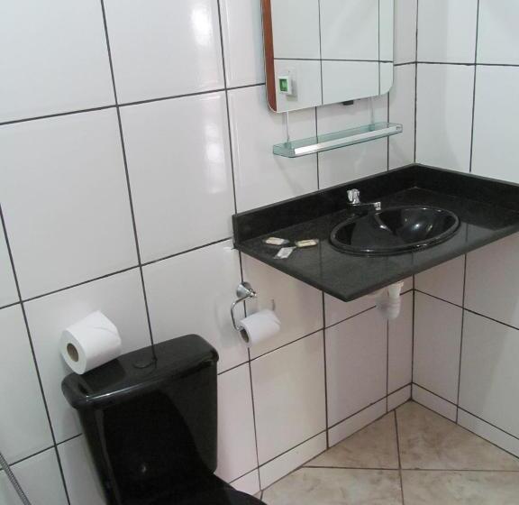 Bed and Breakfast Pousada Da Paz