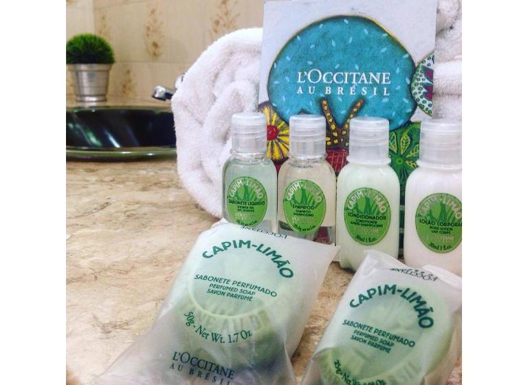 هاستل Black Hotel Bauru