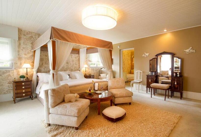 Casa Regaleira Hotel Boutique