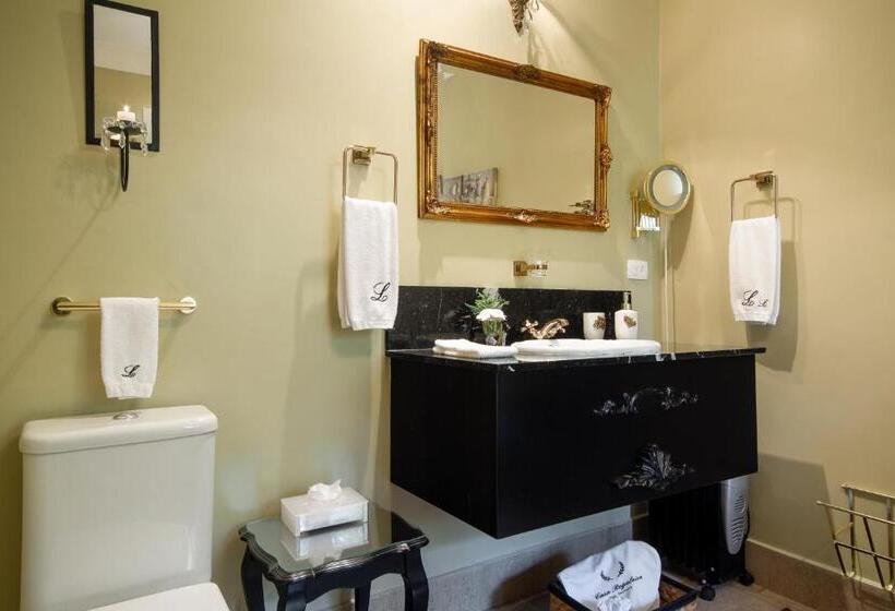 Casa Regaleira Hotel Boutique