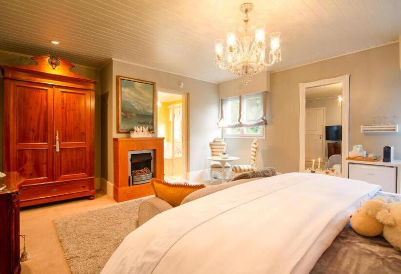 Casa Regaleira Hotel Boutique