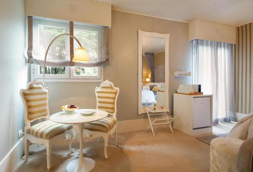 Casa Regaleira Hotel Boutique